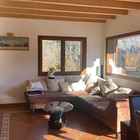 L'Aurore Chalet *
