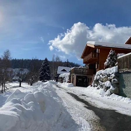 L'Aurore Chalet *