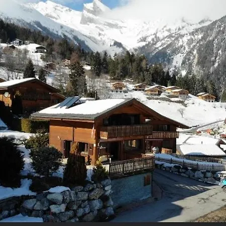 L'Aurore Chalet