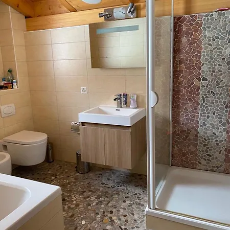 L'Aurore Chalet